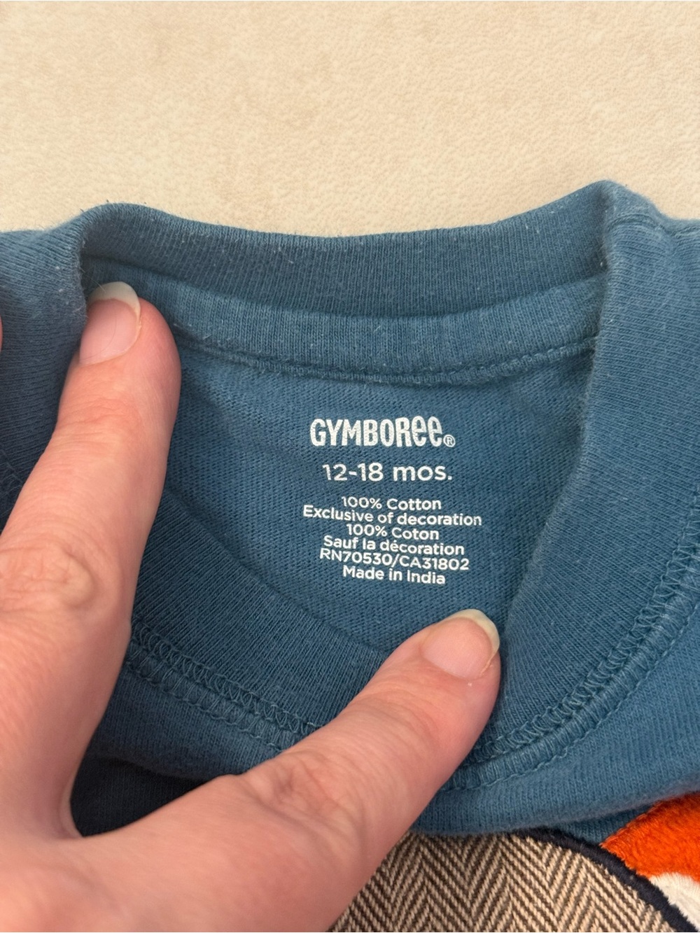 Gymboree 12-18mo bundle - Picture 11 of 15